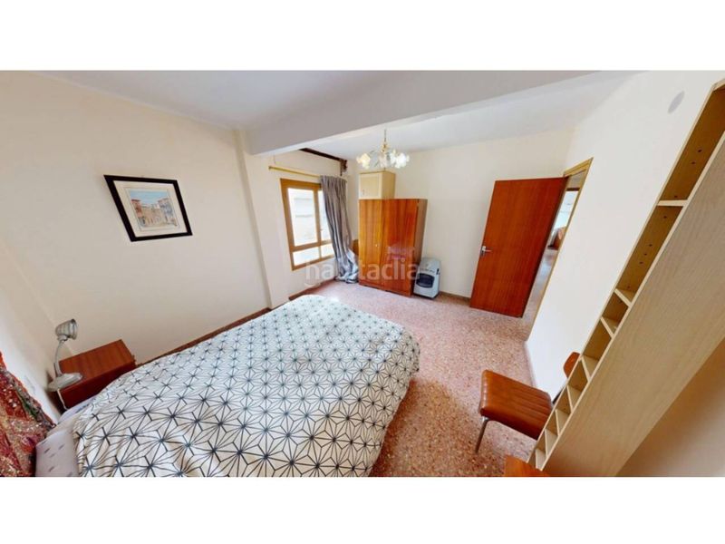 Foto e8f79b72-a218-4575-b36e-3566f196b96c. Pis a Monforte del Cid