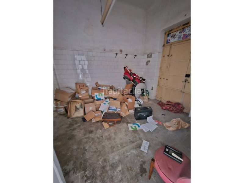 Foto 23b5ee58-5f0a-4e29-9fcf-b5bdd7ef7a45. Casa amb aparcament a Novelda