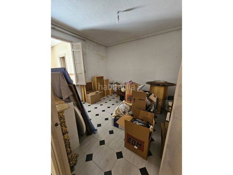 Foto 52f8cf79-380a-498c-ac28-d0bb5e49ea77. Casa amb aparcament a Novelda