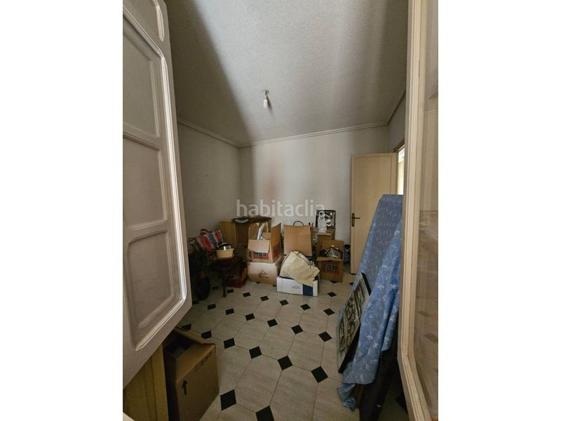 Foto 99f8792e-b8d5-47ef-9212-1c24e347f286. Casa amb aparcament a Novelda