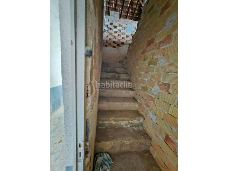 Foto a83922ed-c557-4c3e-8d8b-8b528130f975. Casa amb aparcament a Novelda