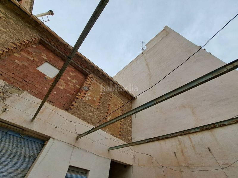 Foto cb92f91e-d175-4a9b-9ac9-4bcce9b8551c. Casa amb aparcament a Novelda