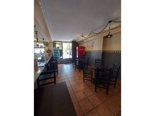 Local Comercial a Calle Cruz del Sur
