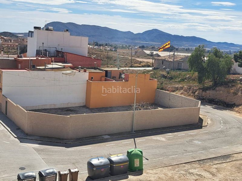 Foto aa096d75-6a3f-4989-b77c-01423e1509e9. Terreny residencial a Agost