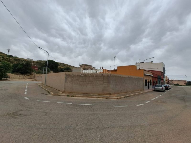 Foto b5c2a9f8-9d4a-48fa-9a0c-6338070064f0. Terreny residencial a Agost