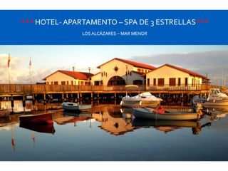 Edifici a Centro. Gran oferta de inversiones. hotel con spa de 3 estrellas