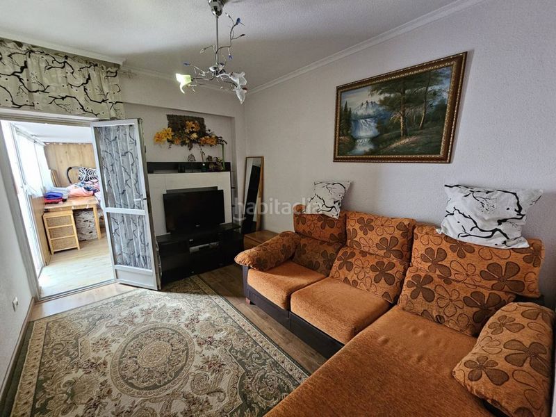 Foto 0d329d5d-a6cf-4281-b6d5-8b0e8ada4136. Pis a Florida Alta Alicante