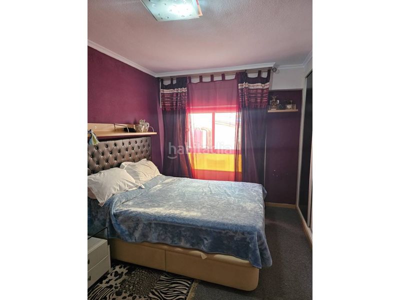 Foto 10464380-7d72-401b-a836-5b20c506efc2. Pis a Florida Alta Alicante