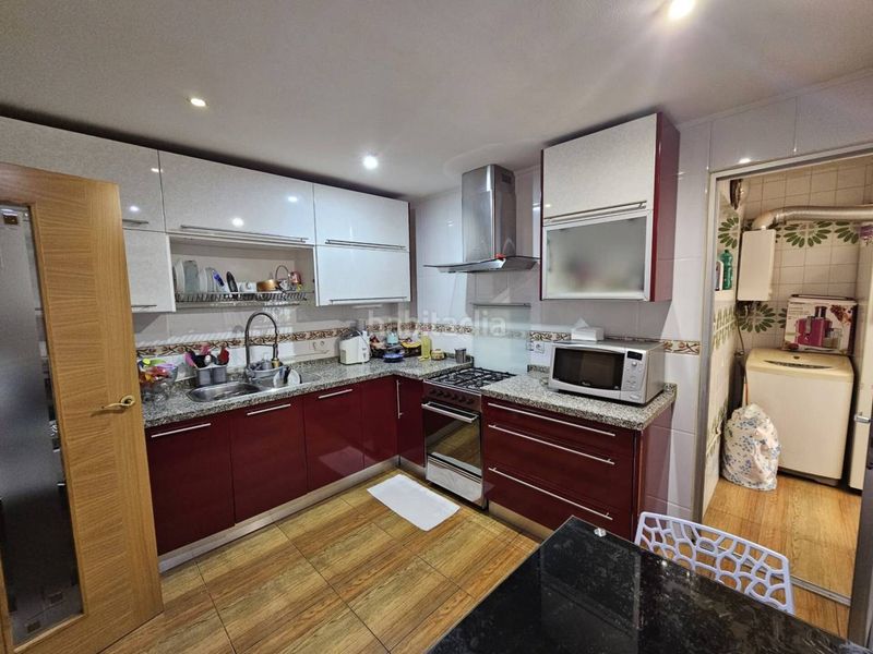 Foto 29b8f2c4-af36-4ea8-aa20-3dd414f4f889. Pis a Florida Alta Alicante