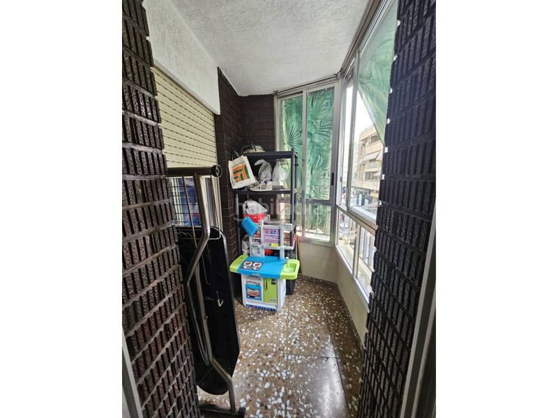 Foto 3f268c9e-411e-4bd2-9c8e-9834ea053256. Pis a Florida Alta Alicante