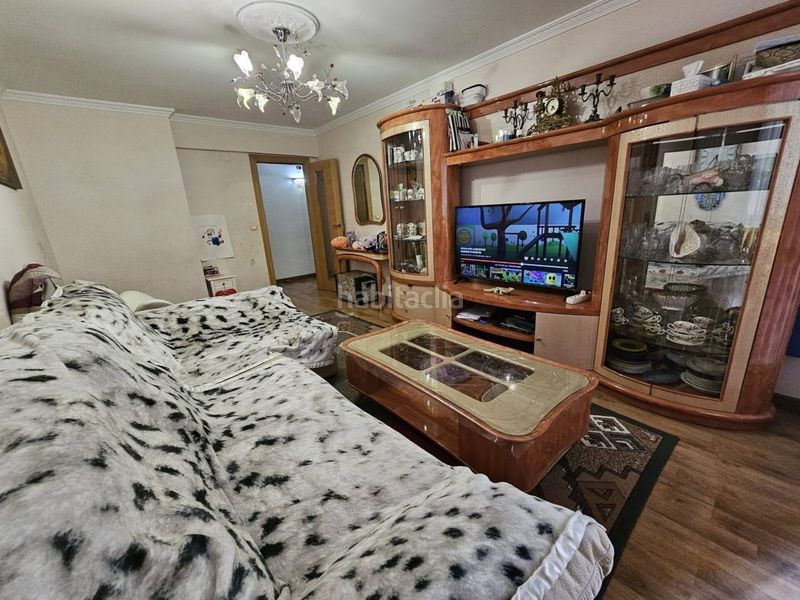 Foto 597b36de-d91b-48aa-8b63-4832c9904dd5. Pis a Florida Alta Alicante