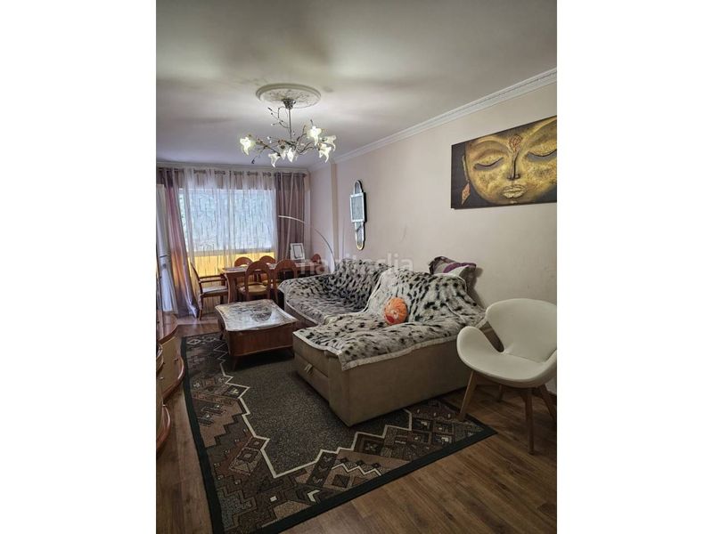 Foto 6c7278c0-4ccb-4824-9f88-268df56d5455. Pis a Florida Alta Alicante