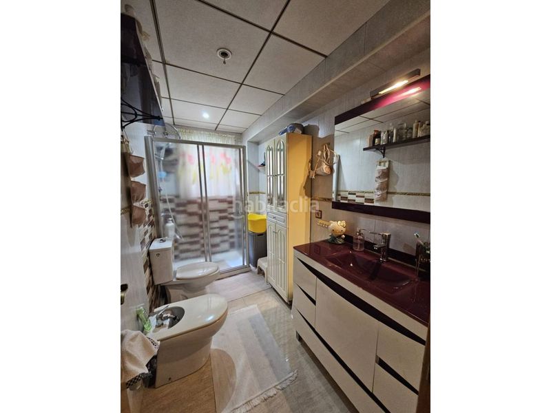 Foto 73b0bda4-758f-472b-aa34-abd3116f24e5. Pis a Florida Alta Alicante