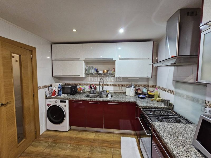 Foto 79fc9562-9ee9-4eee-860c-09e796062159. Pis a Florida Alta Alicante