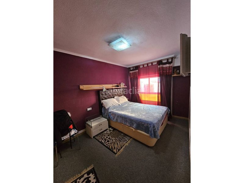 Foto 8938a712-3a9a-4c93-b084-9d058e01eb63. Pis a Florida Alta Alicante