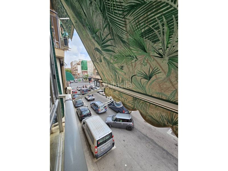 Foto 953178e3-cef5-4b8b-b48e-9d671bec3708. Pis a Florida Alta Alicante