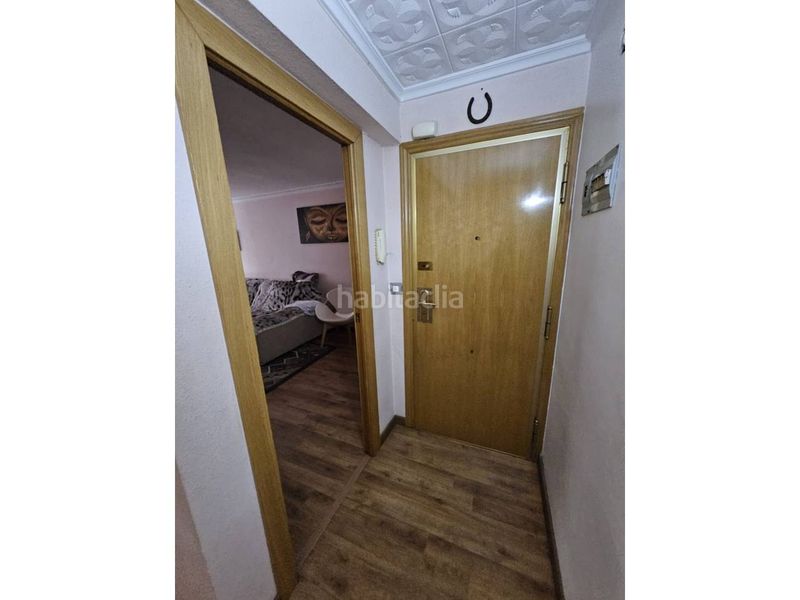 Foto a5d7878f-e503-4903-9daa-cd8e92e7c2fb. Pis a Florida Alta Alicante