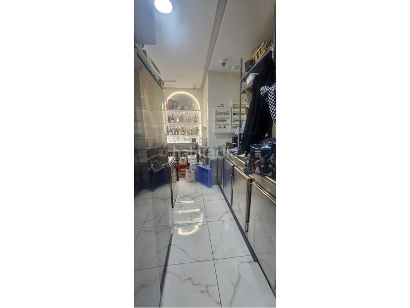 Foto 01c32e5a-edc9-4d9a-8727-5694524c5560. Local comercial a Alipark Alicante
