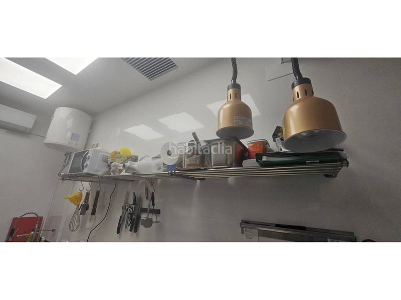Foto 4f2ba7ad-f1bb-4686-807d-78360356ede4. Local comercial a Alipark Alicante