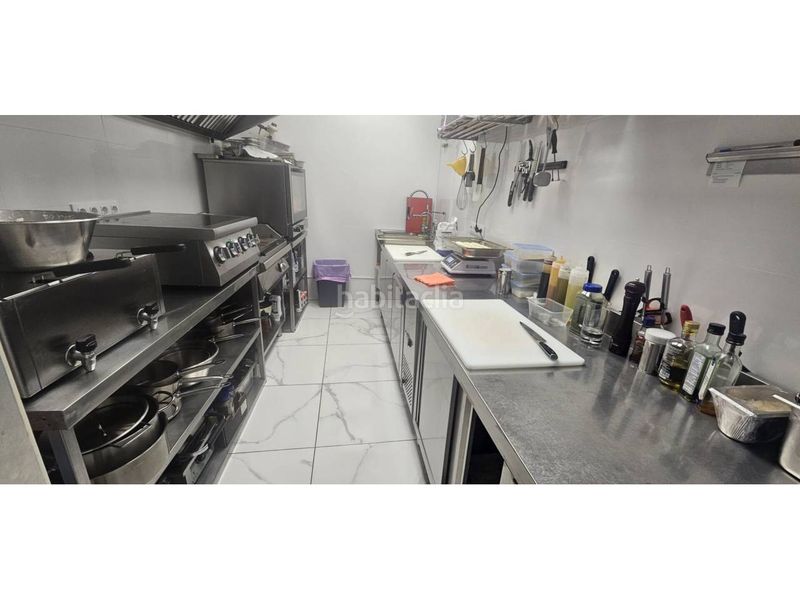 Foto 57b1c21b-2585-47c9-a608-f106ed7149c9. Local comercial a Alipark Alicante