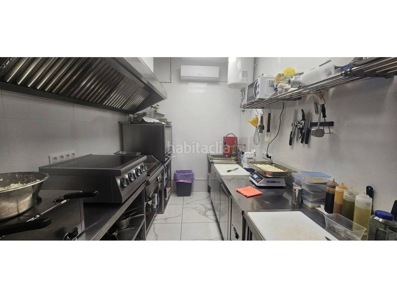 Foto 908f6f11-6d9e-4f6a-9f46-c94722f92aeb. Local comercial a Alipark Alicante