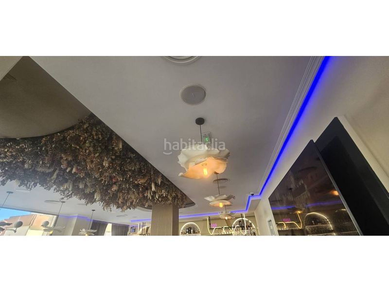 Foto ab994350-ec26-4dc9-98a8-07997c7bea59. Local comercial a Alipark Alicante