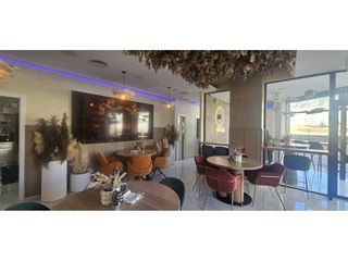 Local Comercial  Avenida aguilera. Lujoso bar lounge y café de brunch en traspaso  alicante