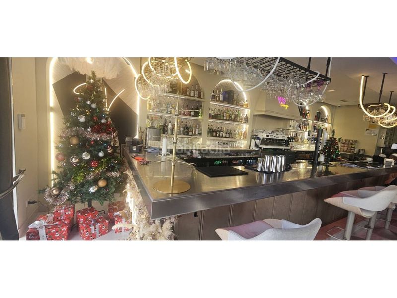 Foto e23bfadd-d02b-462f-9a69-a66bee91e290. Local comercial a Alipark Alicante