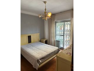 Etagenwohnung in Alipark. Piso en venta en alipark03006