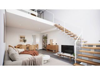 Xalet a Monte y Mar. Se vende moderno bungalow en monte y mar