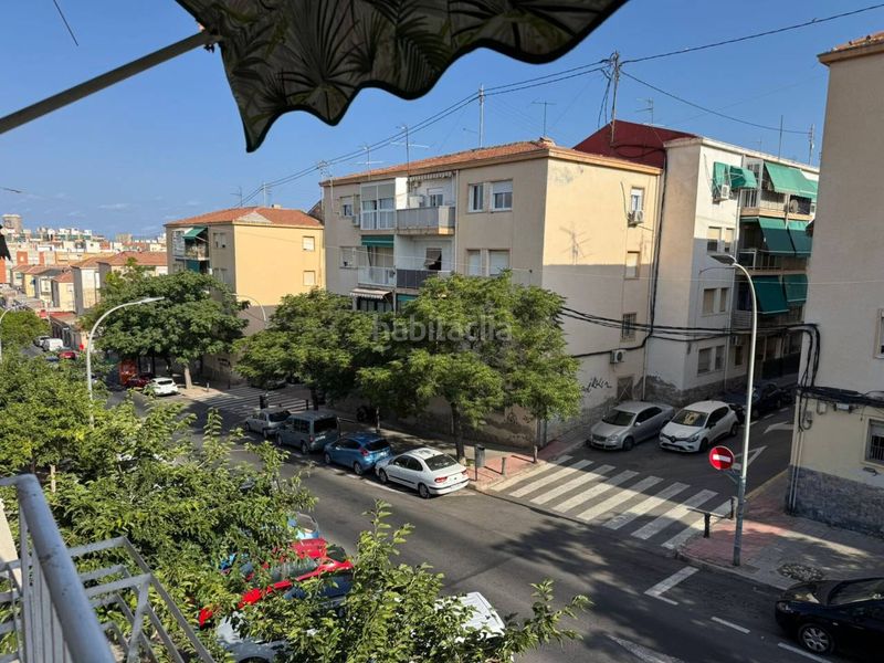 Foto fb7f8f72-f8af-48d5-bdbc-2973002bb2be. Pis a Paus - Polígono San Blas Alicante