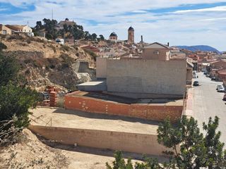 Residential Plot  Rambla chapí. Venta de terreno en agost!