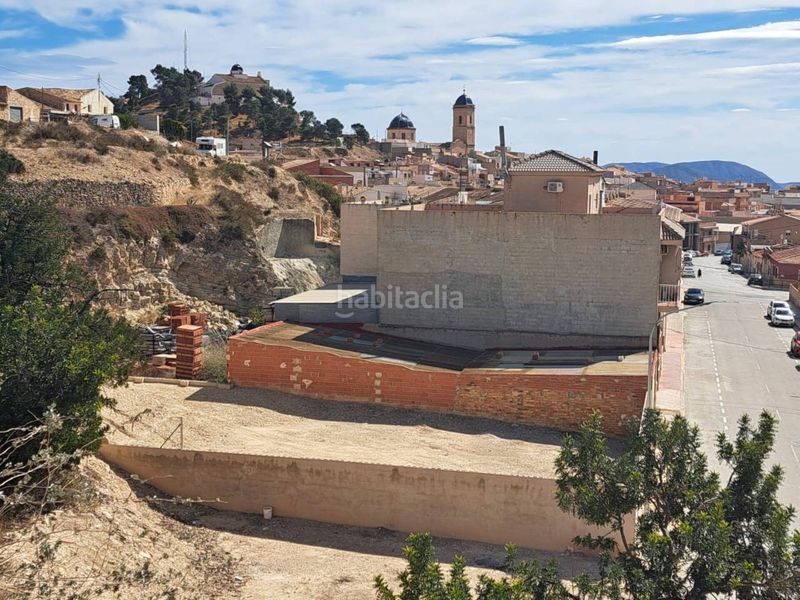 Foto 8c2df81f-837a-45dd-b7ca-222d9762762b. Terreny residencial a Agost