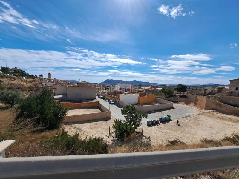 Foto c5ef2197-236c-4a61-982e-85e3926b77cd. Terreny residencial a Agost