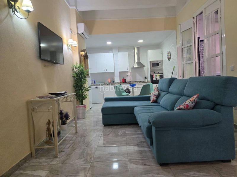 Foto a7a0195c-df47-433f-9327-9377456eebd9. Pis a Barrio del Centro Alicante