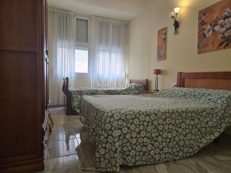 Foto bb5445f6-1dad-4086-b501-95543159c49b. Pis a Barrio del Centro Alicante
