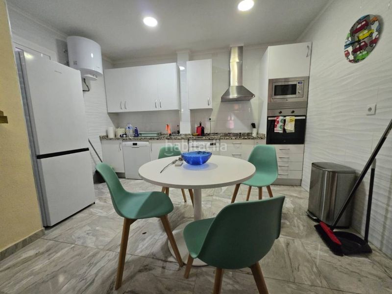 Foto cf258574-61fc-4d17-88cf-07d2987995a0. Pis a Barrio del Centro Alicante