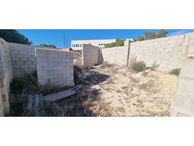 Foto 93710a09-e448-4c13-8f30-c42e3c3d6ac1. Finca rústica a Santa Faz Alicante
