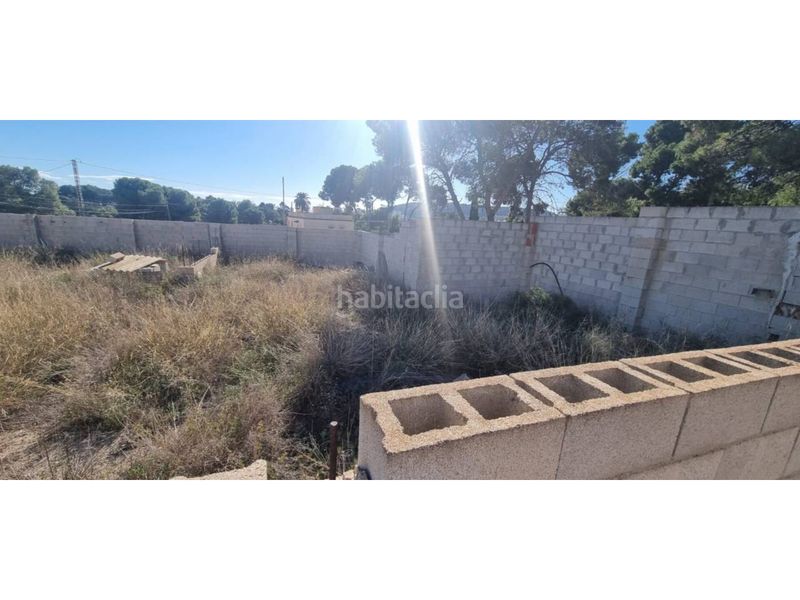 Foto 94beaaf0-404f-4092-81b3-992d88a2a566. Finca rústica a Santa Faz Alicante