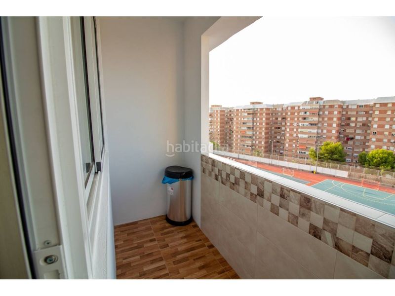 Foto a1bcab3a-486c-48e2-8a34-a6118e1a583d. Pis amb aparcament a Juan XXIII Alicante
