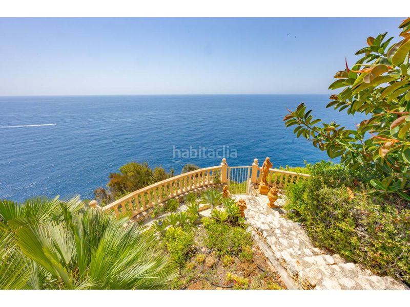 Foto 4a7b93d8-9be6-4a6b-9b71-993ef7b5c339. Casa amb calefacció aparcament piscina a Puerto Xàbia