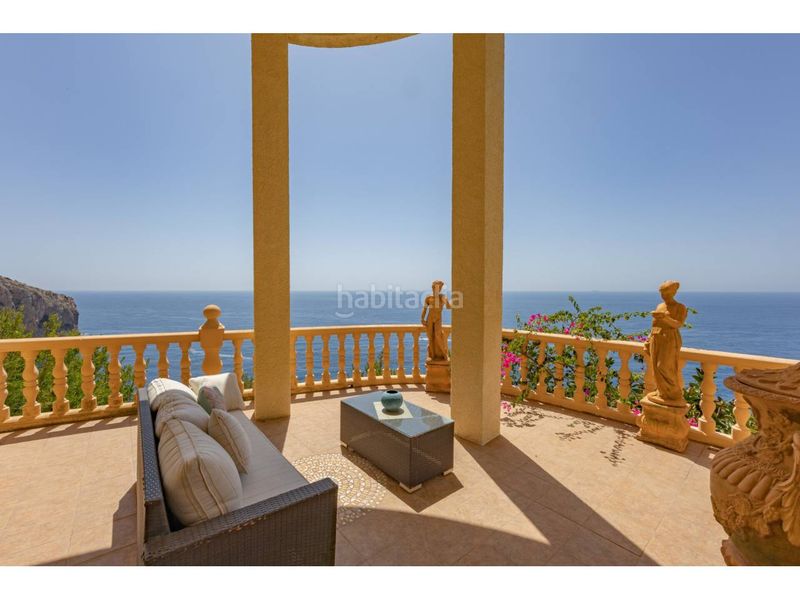 Foto 6ba94729-159d-4e26-868a-61ab2049721f. Casa amb calefacció aparcament piscina a Puerto Xàbia