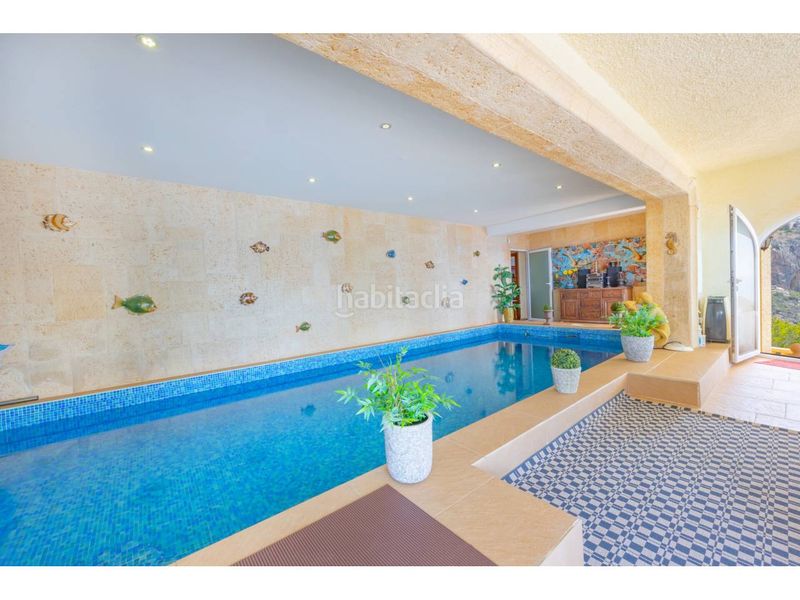 Foto 9da4e335-8c05-4494-9fbb-b02d63adcb9f. Casa amb calefacció aparcament piscina a Puerto Xàbia