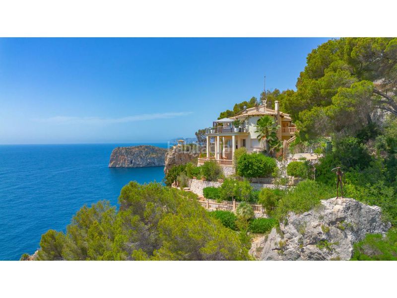 Foto c2083def-3028-4e4d-9386-5c1dbcd58124. Casa amb calefacció aparcament piscina a Puerto Xàbia