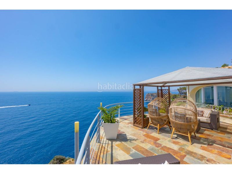 Foto e4fa0718-f90e-4226-bc93-713d9f368650. Casa amb calefacció aparcament piscina a Puerto Xàbia