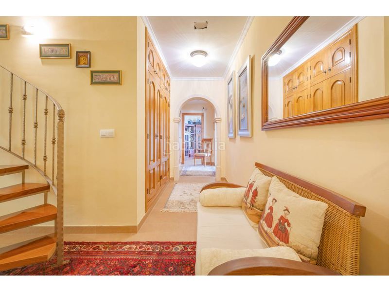 Foto f8369693-4885-4b44-8557-1b59d01d878c. Casa amb calefacció aparcament piscina a Puerto Xàbia