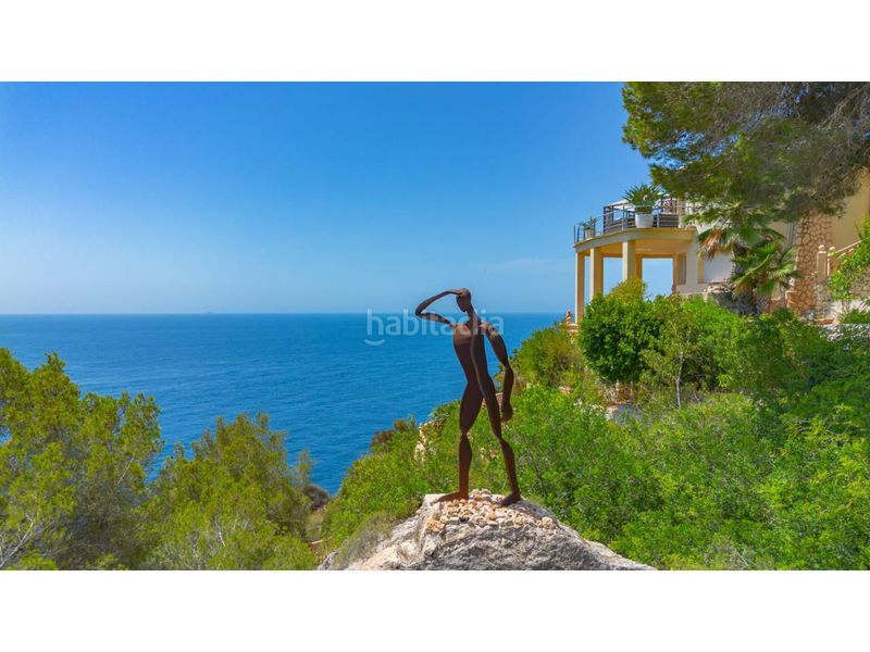 Foto fc5dc33f-5fee-4228-b93f-a909f3a822db. Casa amb calefacció aparcament piscina a Puerto Xàbia