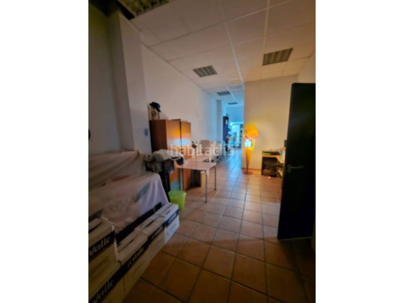 Foto 1a7e95c0-2579-45b8-8d26-ab0fd2c53736. Local comercial a Mercado Alicante