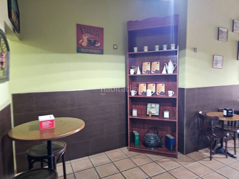 Foto 1d0afb4f-3345-4960-afc1-49d03e813ba9. Local comercial a Mercado Alicante