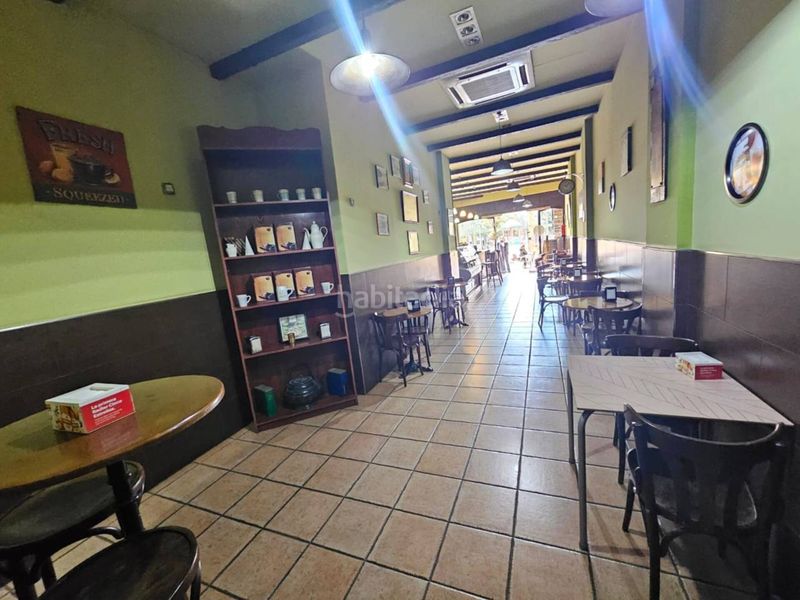 Foto 37c43a62-765e-4515-bccd-ac8af17cdc78. Local comercial a Mercado Alicante